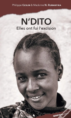 Capa do artigo N'Dito : Elles Ont Fui L'Excision