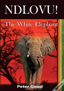Capa do artigo Ndlovu - The White Elephant