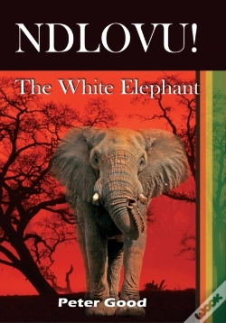 Capa do artigo Ndlovu - The White Elephant