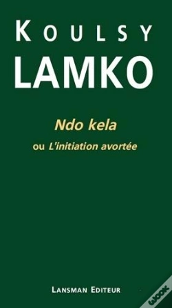 Capa do artigo Ndo Kela