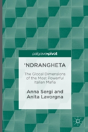 'Ndrangheta - Preview