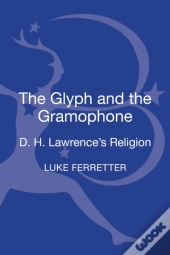 Ndrl Glyph The Gramophone