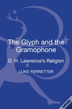 Capa do artigo Ndrl Glyph The Gramophone