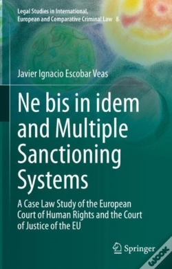 Capa do artigo Ne Bis In Idem And Multiple Sanctioning Systems
