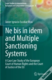 Capa do artigo Ne Bis In Idem And Multiple Sanctioning Systems