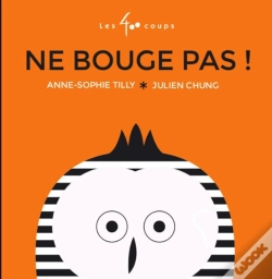 Capa do artigo Ne Bouge Pas !