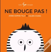 Capa do artigo Ne Bouge Pas !