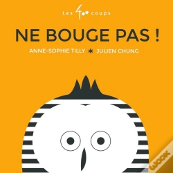Capa do artigo Ne Bouge Pas !