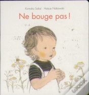 Capa do artigo Ne Bouge Pas!