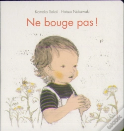 Capa do artigo Ne Bouge Pas!