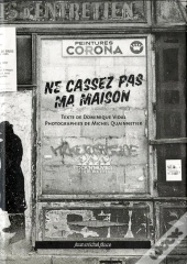 Ne Cassez Pas Ma Maison