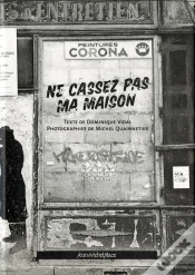 Capa do artigo Ne Cassez Pas Ma Maison