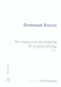 Ne Cesse Pas De Sculpter Ta Propre Statue (Plotin) - Preview