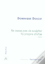 Capa do artigo Ne Cesse Pas De Sculpter Ta Propre Statue (Plotin)