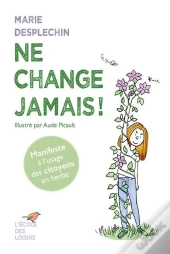 Ne Change Jamais
