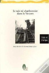 Ne Charbonnier Ds Le Vercors
