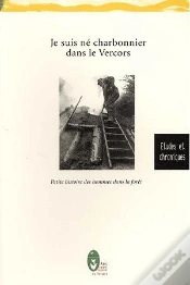 Capa do artigo Ne Charbonnier Ds Le Vercors