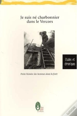 Capa do artigo Ne Charbonnier Ds Le Vercors