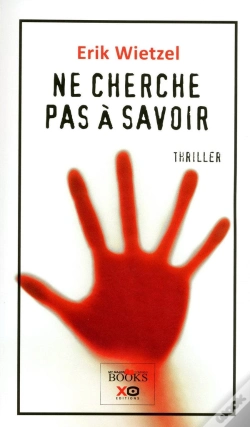 Capa do artigo Ne Cherche Pas À Savoir