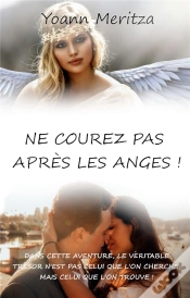 Capa do artigo Ne Courez Pas Apres Anges