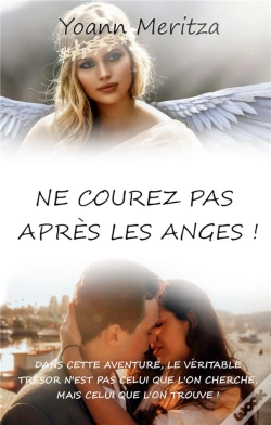 Capa do artigo Ne Courez Pas Apres Anges