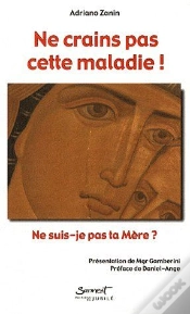 Capa do artigo Ne Crains Pas Cette Maladie ! ; Ne Suis-Je Pas Ta Mère ?