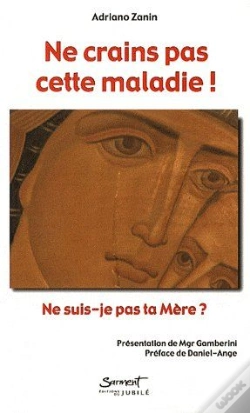 Capa do artigo Ne Crains Pas Cette Maladie ! ; Ne Suis-Je Pas Ta Mère ?