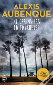 Capa do artigo Ne Crains Pas La Faucheuse