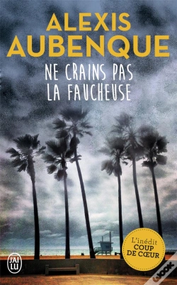 Capa do artigo Ne Crains Pas La Faucheuse