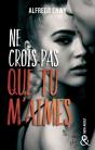 Ne Crois Pas Que Tu M'Aimes - Preview