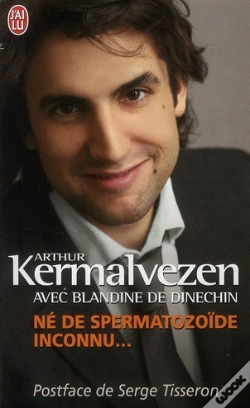 Capa do artigo Né De Spermatozoïde Inconnu...