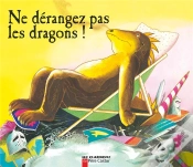 Capa do artigo Ne Derangez Pas Les Dragons