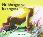 Capa do artigo Ne Dérangez Pas Les Dragons !