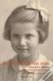 Ne Dis Jamais Ton Nom