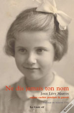 Capa do artigo Ne Dis Jamais Ton Nom