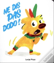 Capa do artigo Ne Dis Pas Dodo !