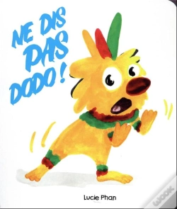 Capa do artigo Ne Dis Pas Dodo !
