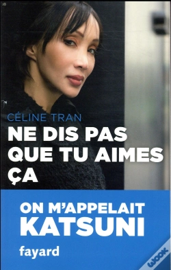 Capa do artigo Ne Dis Pas Que Tu Aimes Ça