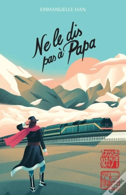 Capa do artigo Ne Dis Rien A Papa