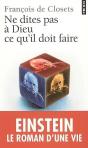 Ne Dites Pas A Dieu Ce Qu'Il Doit Faire - Preview
