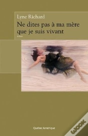 Capa do artigo Ne Dites Pas A Mere Que Je Suis Vivant