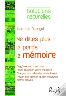 Capa do artigo Ne Dites Plus : Je Perds La Memoire