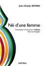 Né D'Une Femme ; Conception Et Naissance De Jésus Dans Les Evangiles - Preview