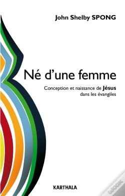 Capa do artigo Né D'Une Femme ; Conception Et Naissance De Jésus Dans Les Evangiles