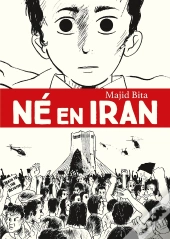 Né En Iran