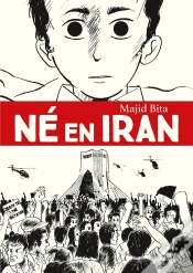 Capa do artigo Né En Iran