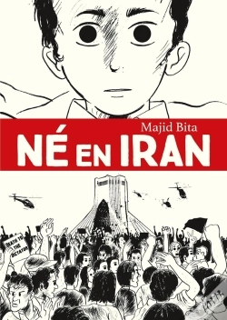 Capa do artigo Né En Iran