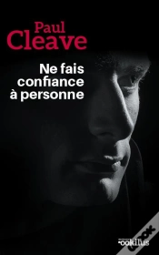 Capa do artigo Ne Fais Confiance À Personne