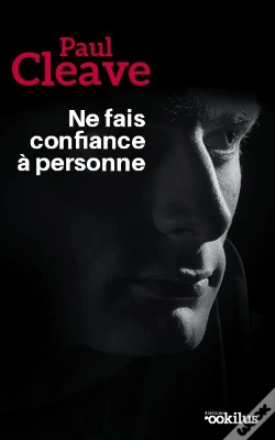 Capa do artigo Ne Fais Confiance À Personne