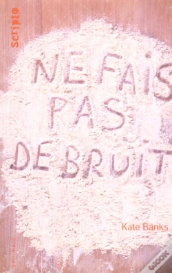 Capa do artigo Ne Fais Pas De Bruit